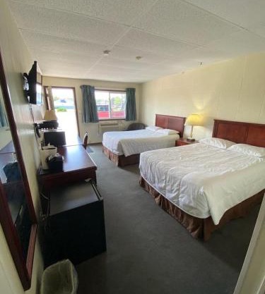 Bavarian Inn