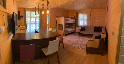 Bavul Suite Hotel