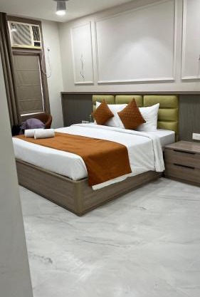 Bawa Hotel