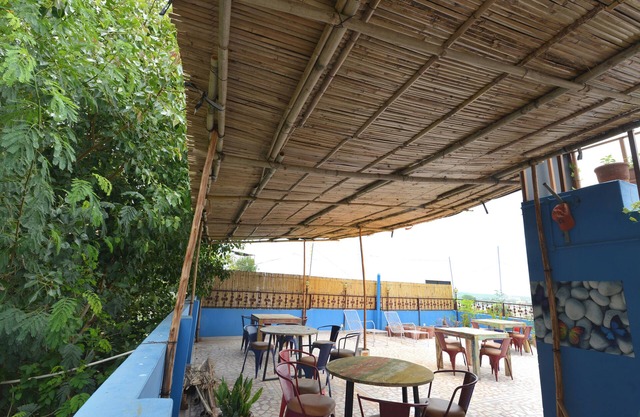 Bawarri Haveli