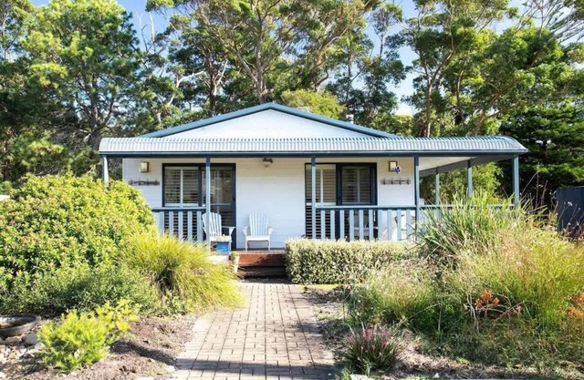 5 Northaven Avenue - Bawley Point