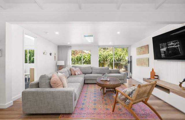 Bawley Point Beach House