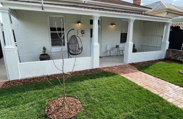 Baxter Cottage
