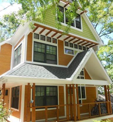 Baxter House Bed & Breakfast and Apartment