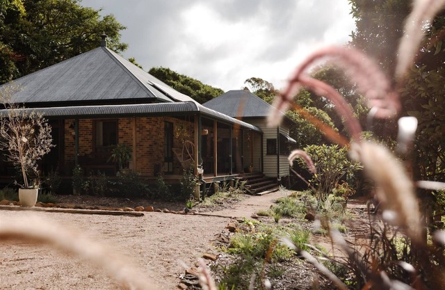Baxter Lodge - Country Hinterland Escape