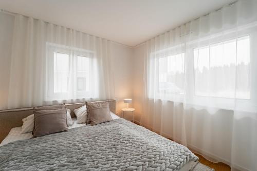 Bay 12° Boutique Apartment am Chiemsee