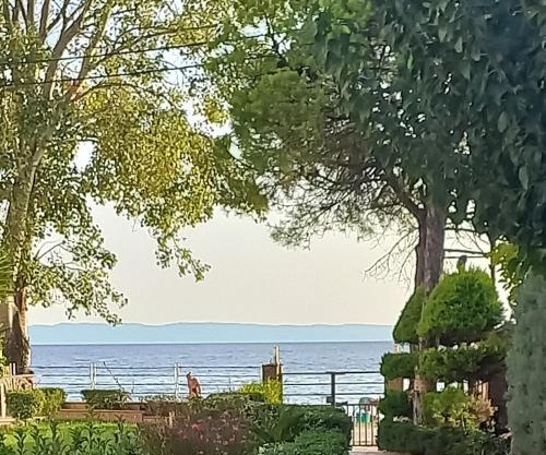 Bay beach maisonette-Everything you desire