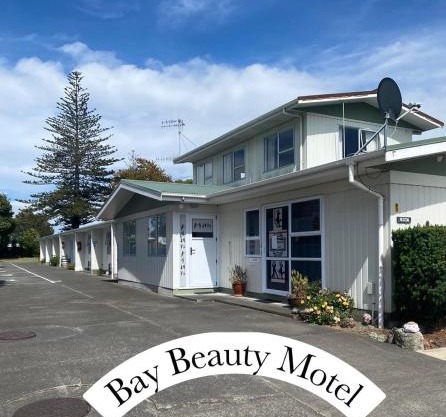 Bay Beauty Motel