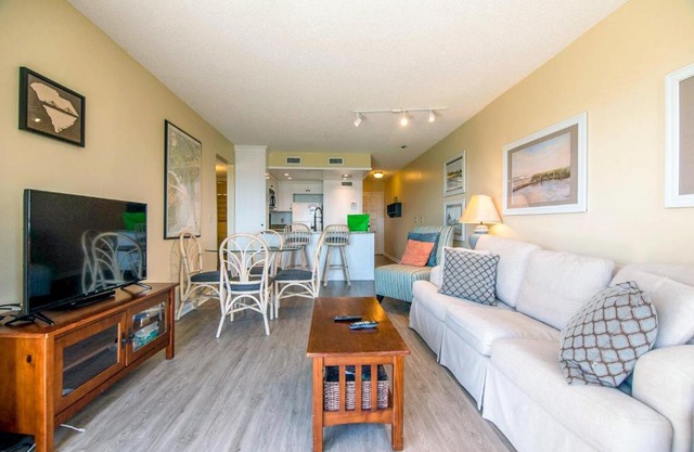 Bay Creek Villa - 205