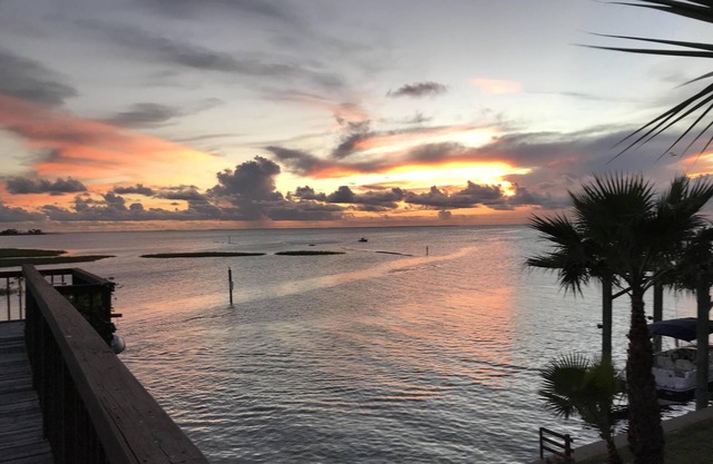 Bay Front House - Gran pesca