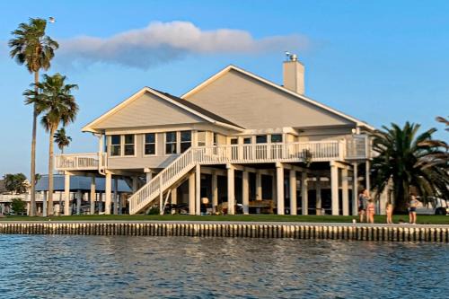 Bay Harbor House