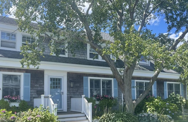 Bay Head - Recently Updated Home - July 22-August 5 Available 2023