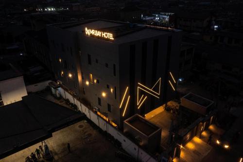 Bay Hotel