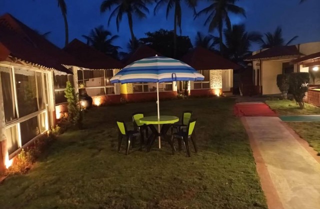 Bay Leaf Resort