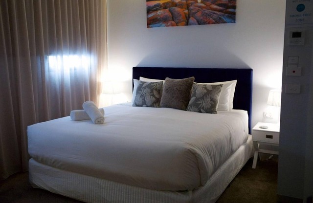 Bay of Fires Apartments - Suite 3
