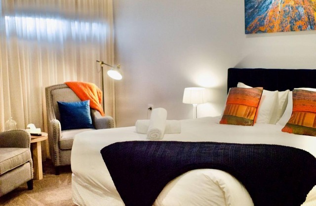 Bay of Fires Apartments - Suite 5
