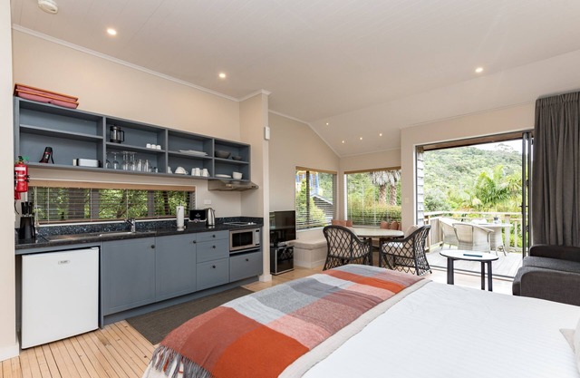 Bay of Islands Holiday Apartments