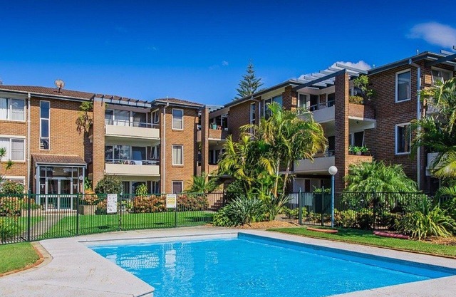 Bay Park Gardens 30, 1 Warlters Street,