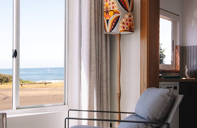 BAY PROPERTIES | Ocean Sounds