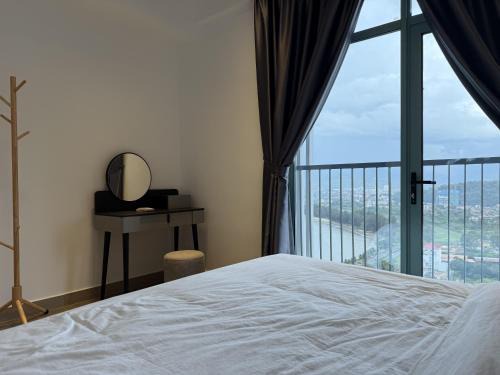 Bay Suite at Kota Kinabalu - 8Avenue
