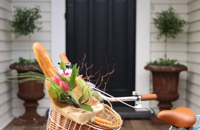 Bay Tree Boutique Accommodation Cambridge