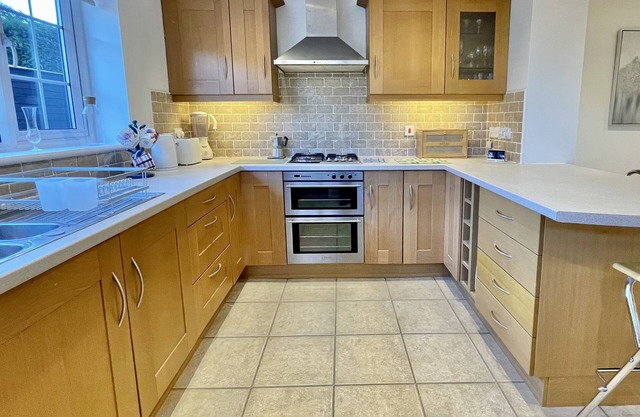 Bay tree Cottage Helmsley North Yorkshire
