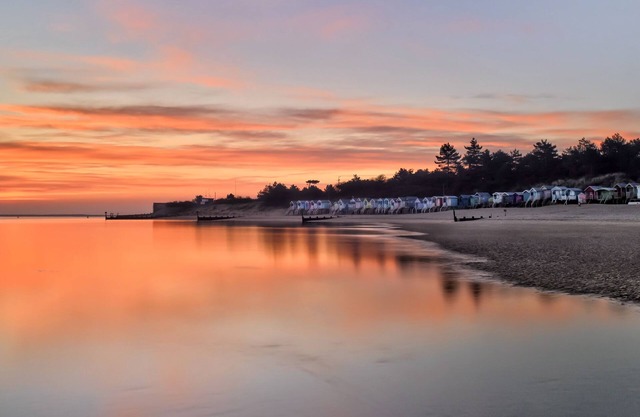 Bay Tree Cottage, Little Walsingham, Norfolk