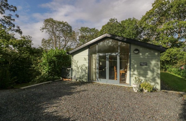 Bay Tree Lodge