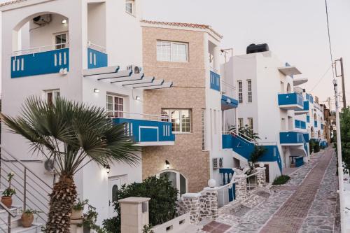 Bay View Apartments