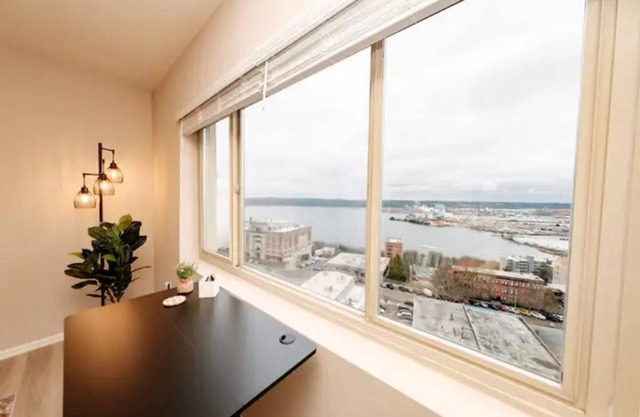 Bay View Beauty Near Medical Facilities