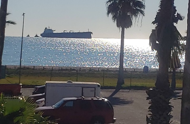 Gran vista y ubicación