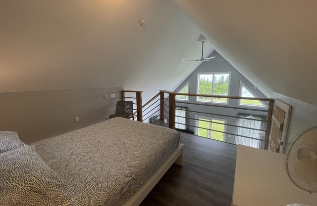 Bay View Country Cottage # 3