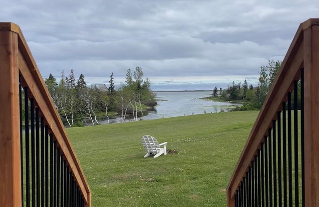 Bay View Country Cottage #1