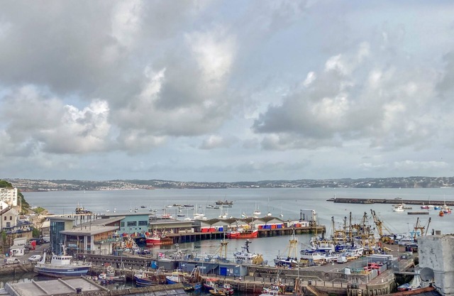 Bay View