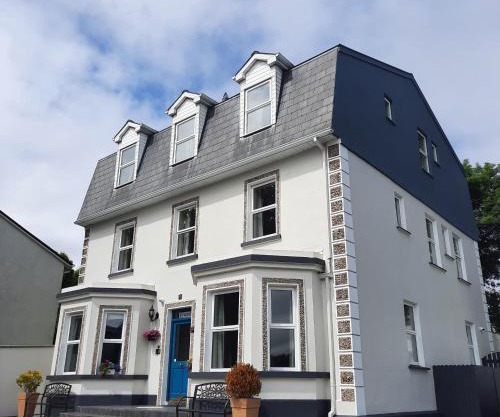 Bay View Guesthouse