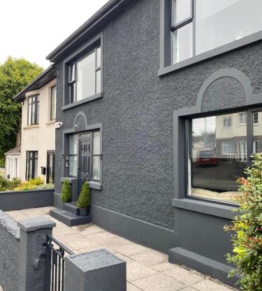 Bay View Holiday Home Galway