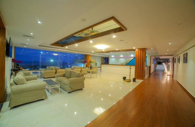 Bay View Hotel