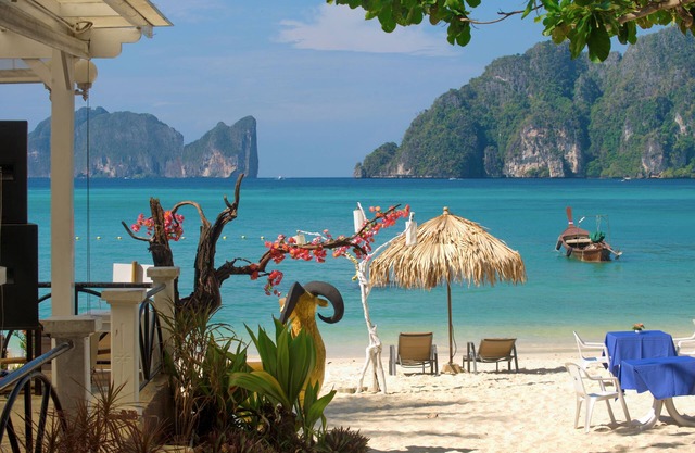 Bay View Resort and Premier Resort
