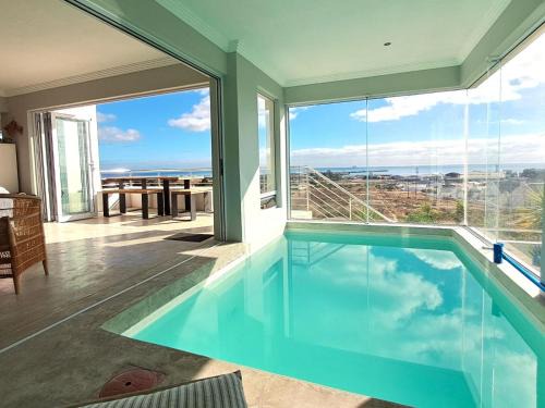 Bay View Villa