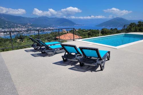 Bay View Village -Villa Eléanora 4