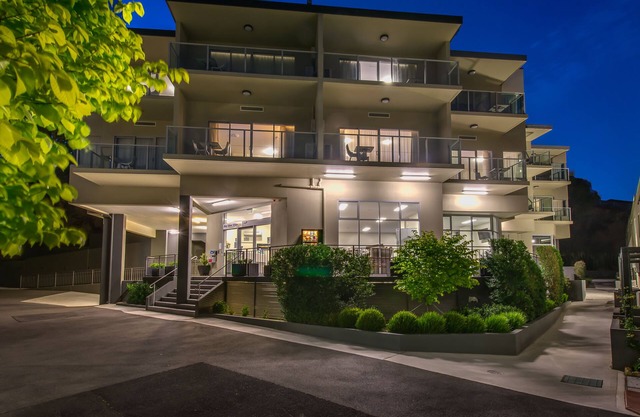 Bay View Villas