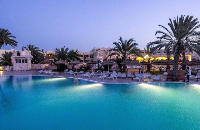 Baya Beach Aqua Park - Family Only