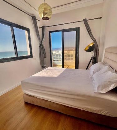 Baya House Sea View