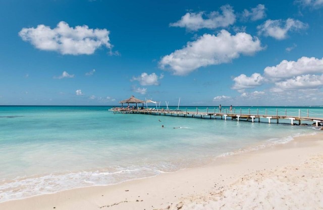 Bayahibe, Piscinas, Parque Acuático, Playa Privada