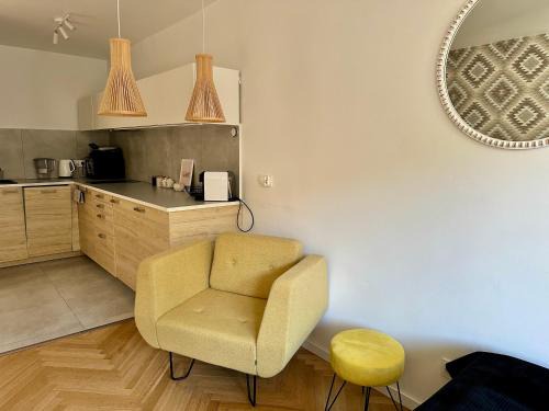 Bayapart - apartament mieszkanie przy plaży