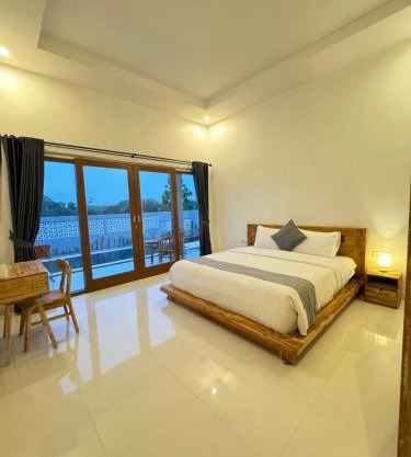 Bayedan Homestay