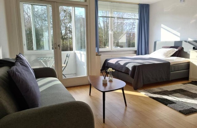 Bayer Apartments Copenhagen
