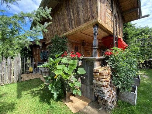 Bayerisches Refugium mit Sauna