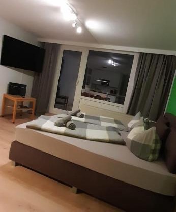 Bayerwald Appartement