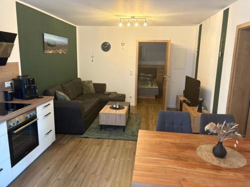 Bayerwaldapartment